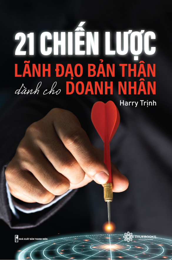 21 chiến lược lãnh đạo bản thân dành cho doanh nhân