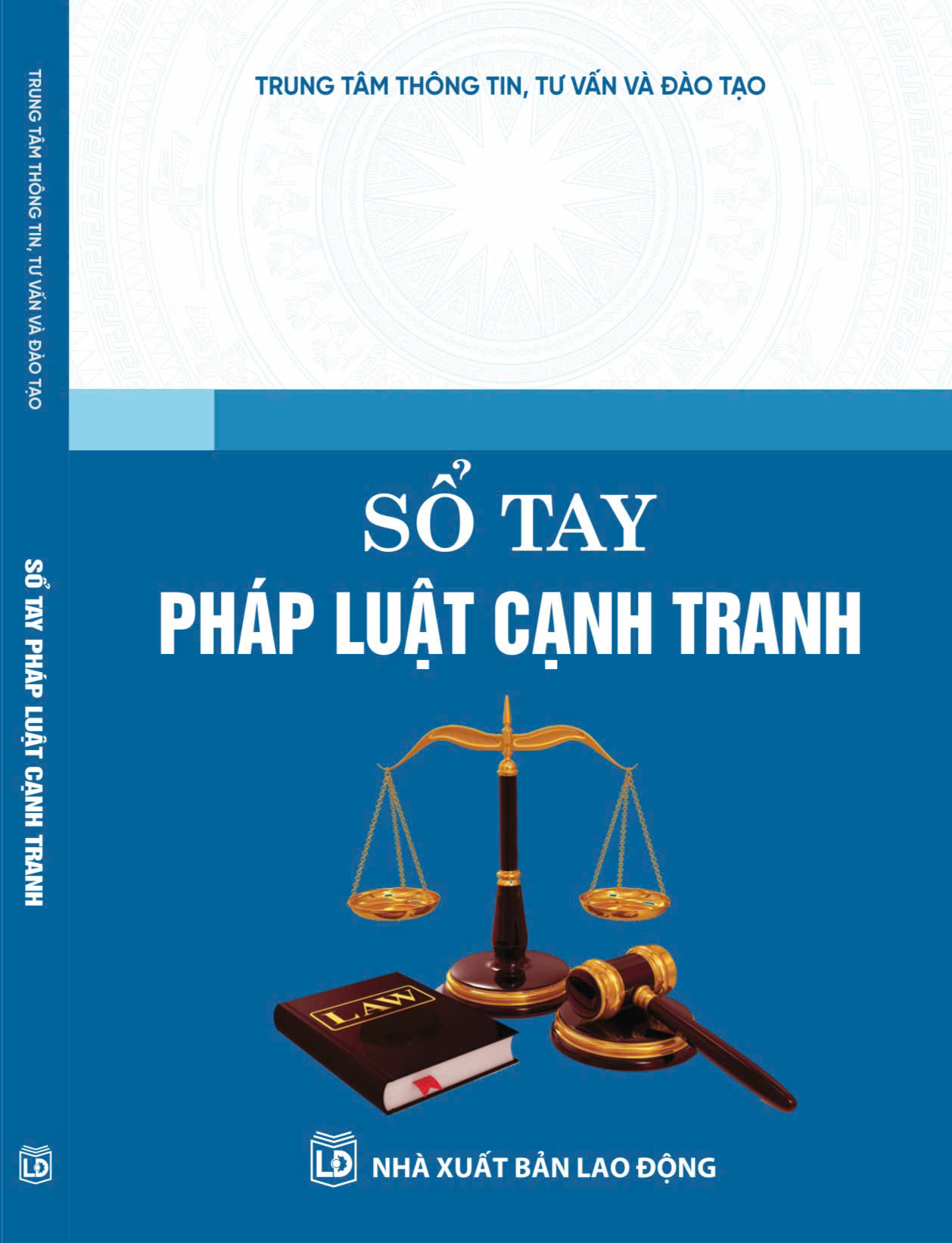 Sổ tay pháp luật cạnh tranh