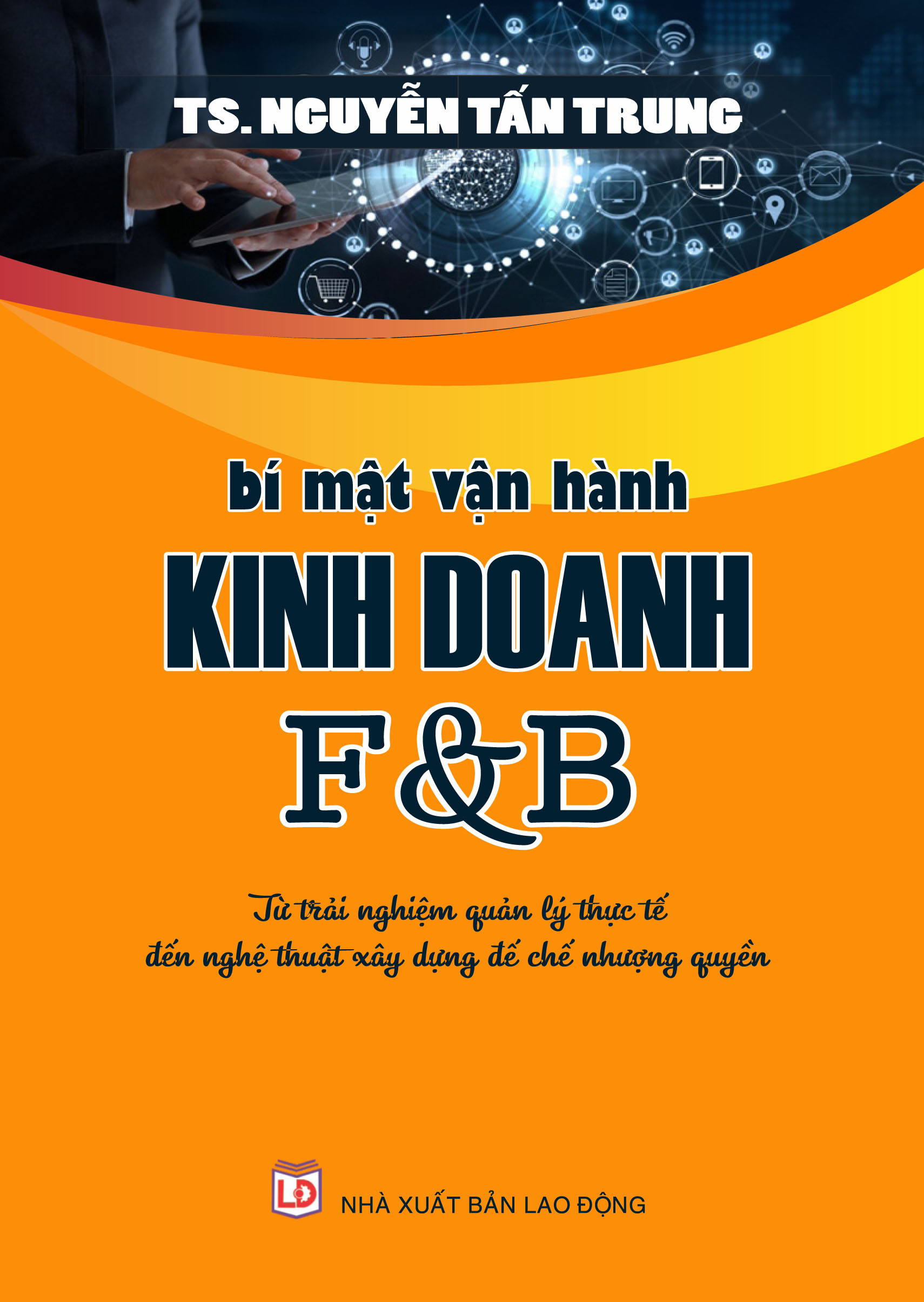 Bí mật vận hành kinh doanh F&B