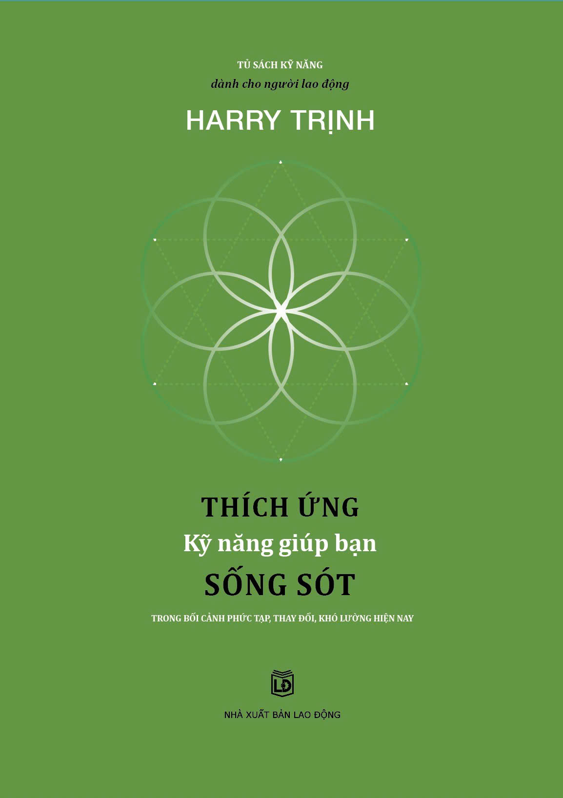 Thích ứng - Kỹ năng giúp bạn sống sót trong bối cảnh phức tạp, thay đổi, khó lường hiện nay