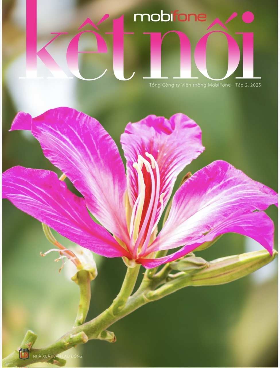 Mobifone kết nối - Tập 02.2025