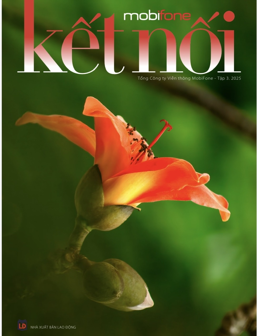 Mobifone kết nối - Tập 3.2025