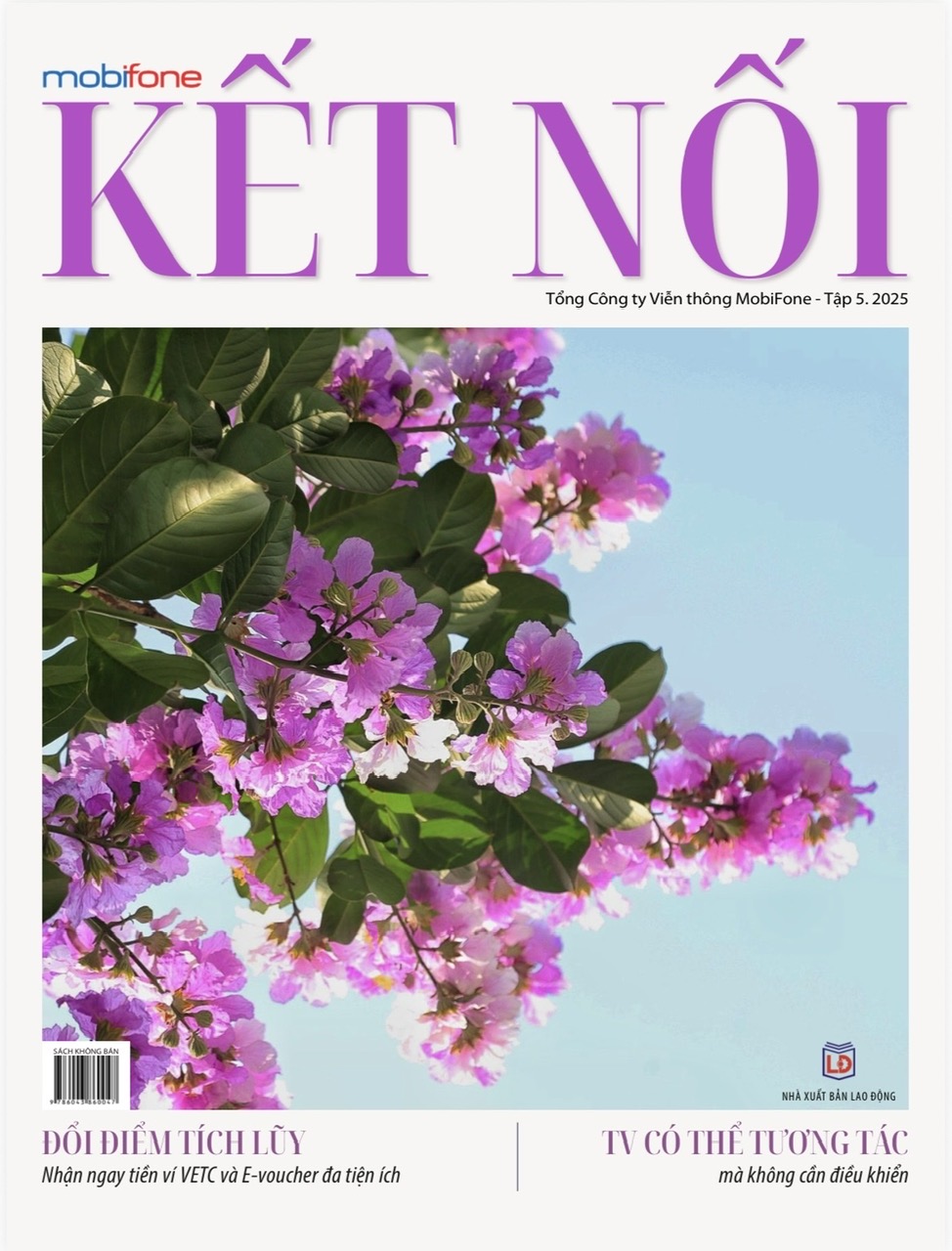 Mobifone kết nối - Tập 5.2025