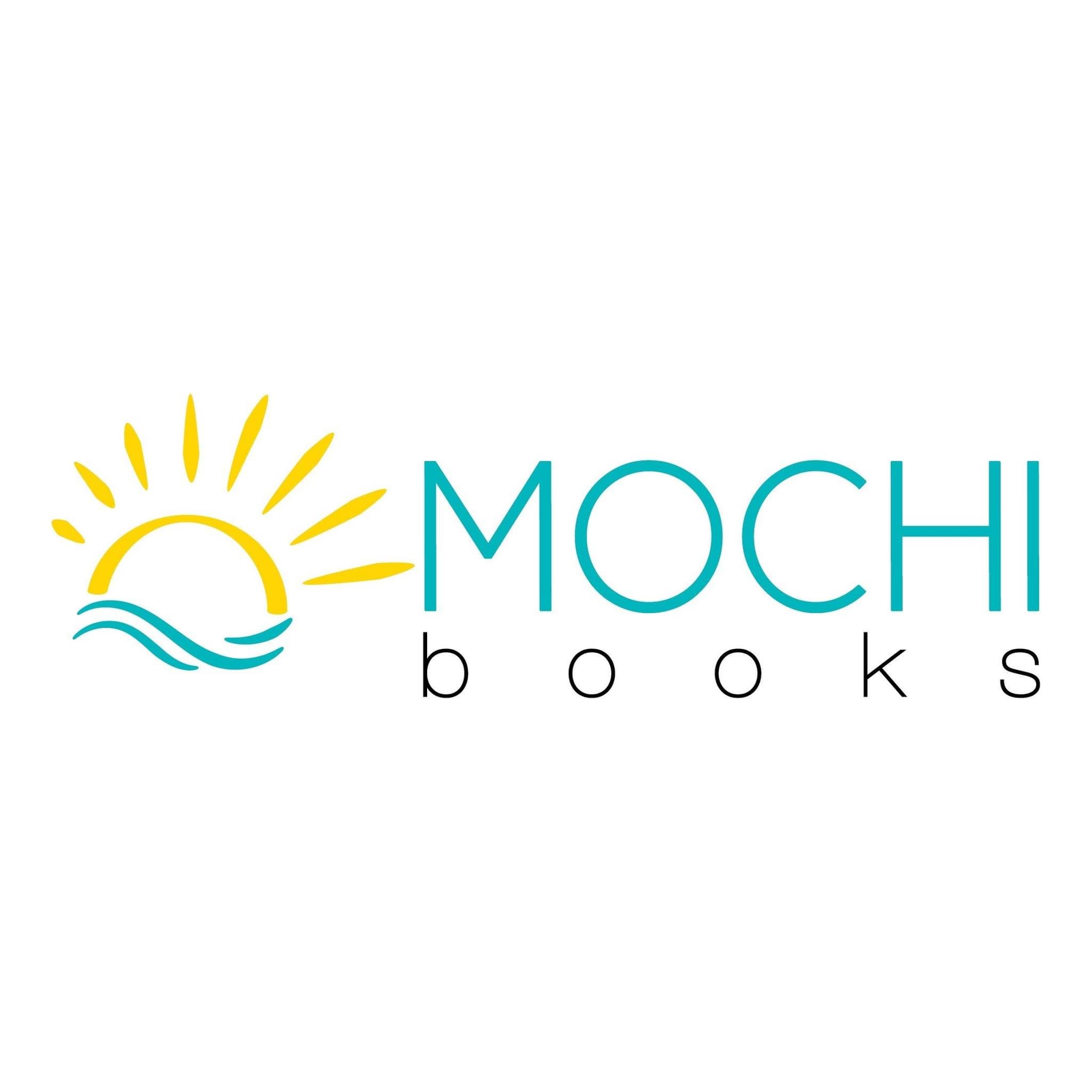 Mochi books