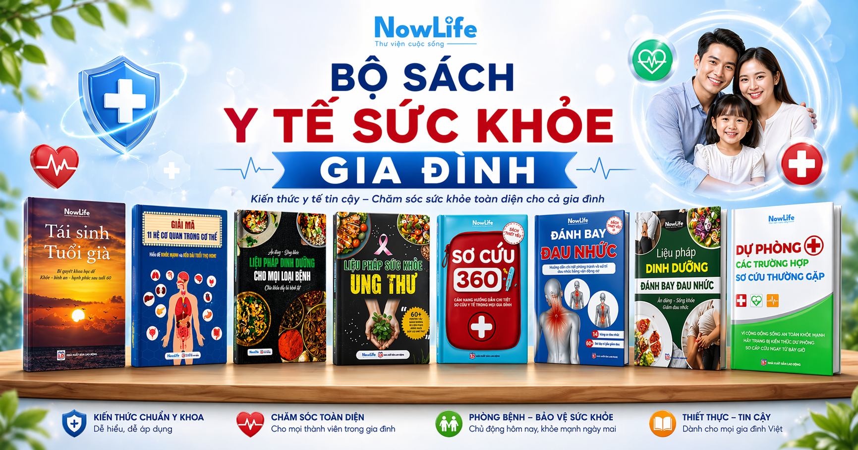 Nowlife