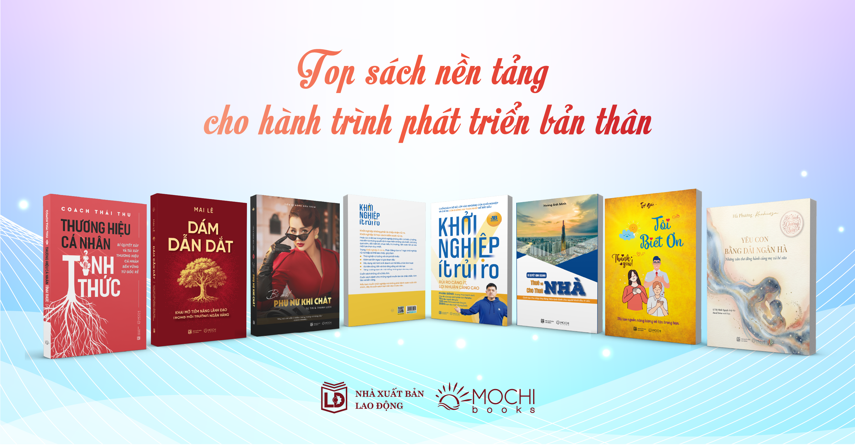 Banner sách - NXB Lao động 5