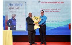 Demo tin tức - Đồng chí Phạm Thế Duyệt: Hành trình từ người thợ lò đến lãnh đạo cao cấp của Đảng