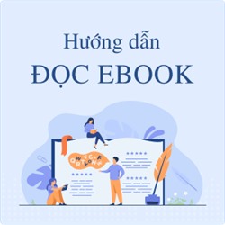 Hướng dẫn đọc sách ebook