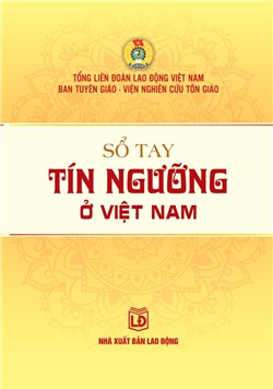 Sổ tay Tín ngưỡng ở Việt Nam