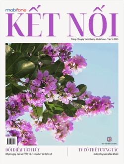 Mobifone kết nối - Tập 5.2025