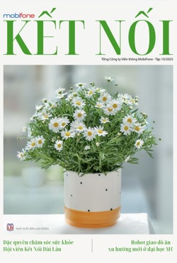 Mobifone kết nối - Tập 10.2025