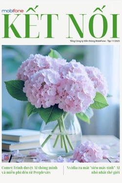 Mobifone kết nối - Tập 11.2025