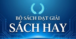 Giới thiệu SÁCH ĐẠT GIẢI THƯỞNG - Nhà xuất bản Lao động