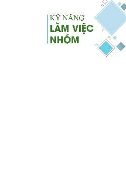 Tủ sách kỹ năng dành cho người lao động - Kỹ năng học tập hiệu quả