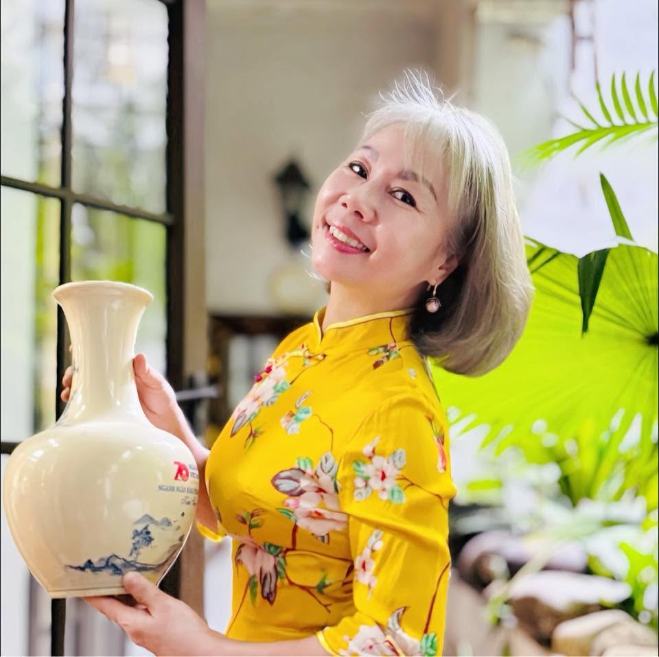 Hồ Thị Hải Âu