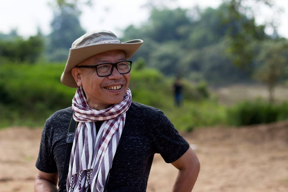 Trung Sỹ